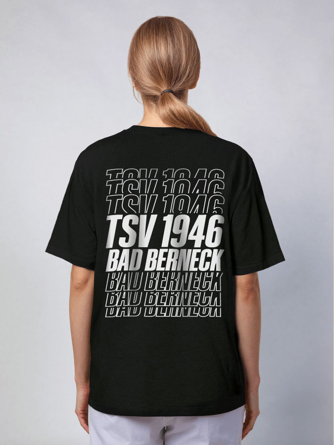 Oversized Shirt Neon Unisex