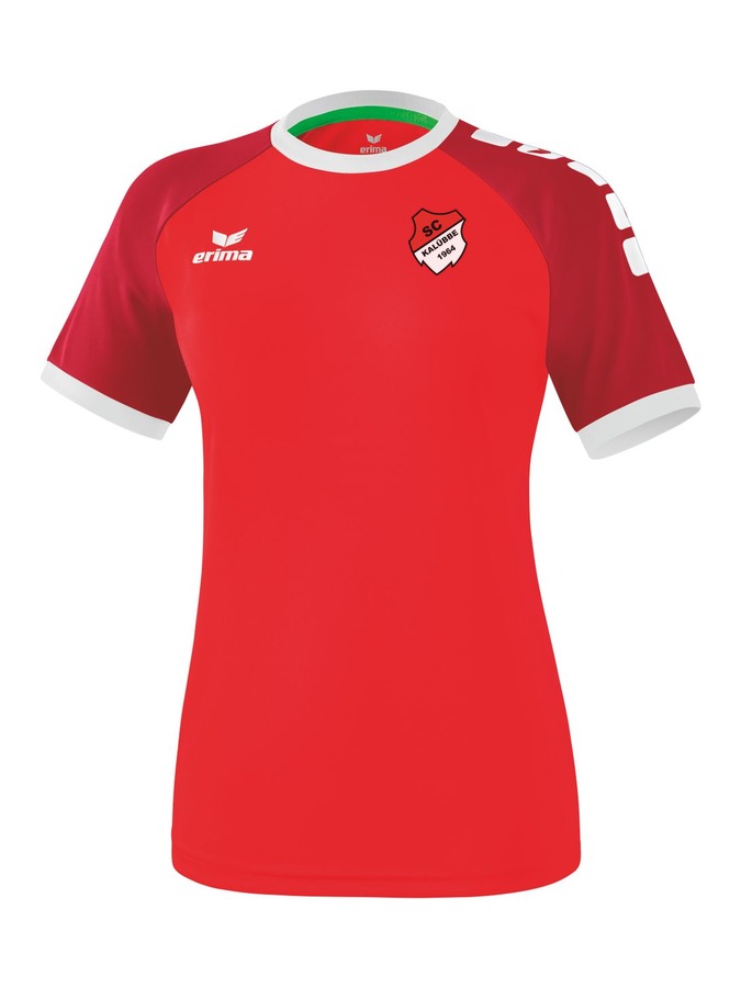 Erima Zenari 3.0 Trikot Damen