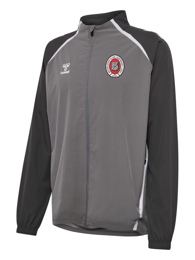 Hummel Lead 2.0 Woven Jacke
