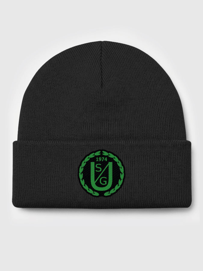 Beanie Sticklogo
