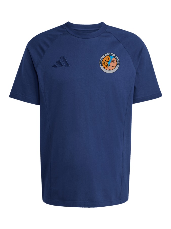adidas Tiro 25 Travel T-Shirt