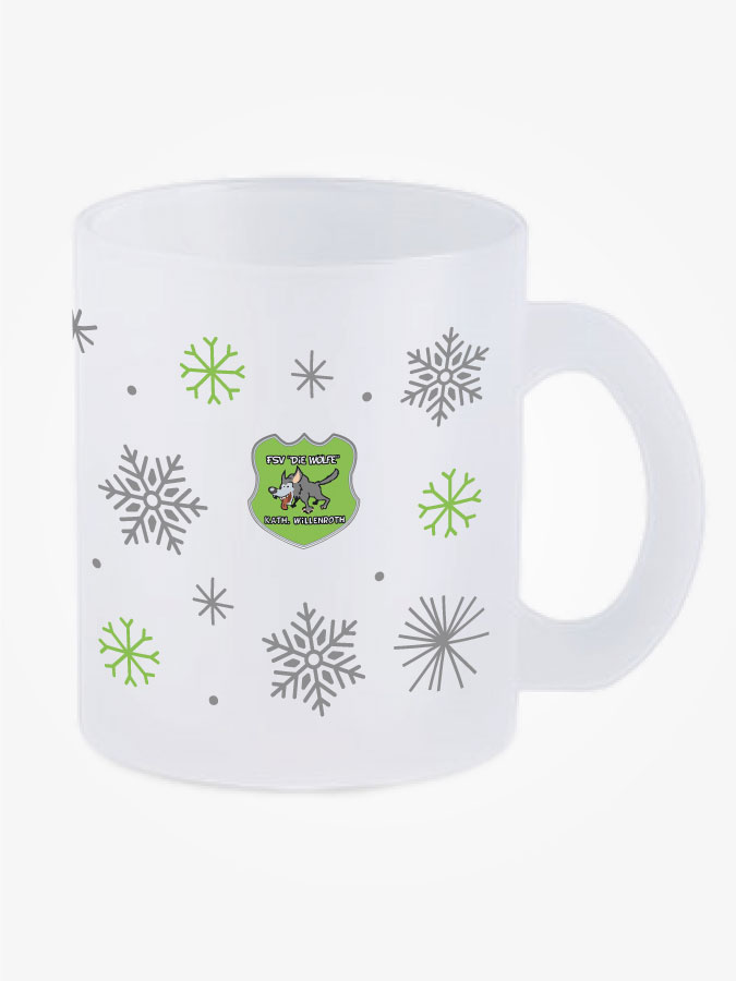 Glühweintasse Lüli