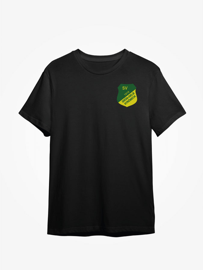 Shirt Organic Kids