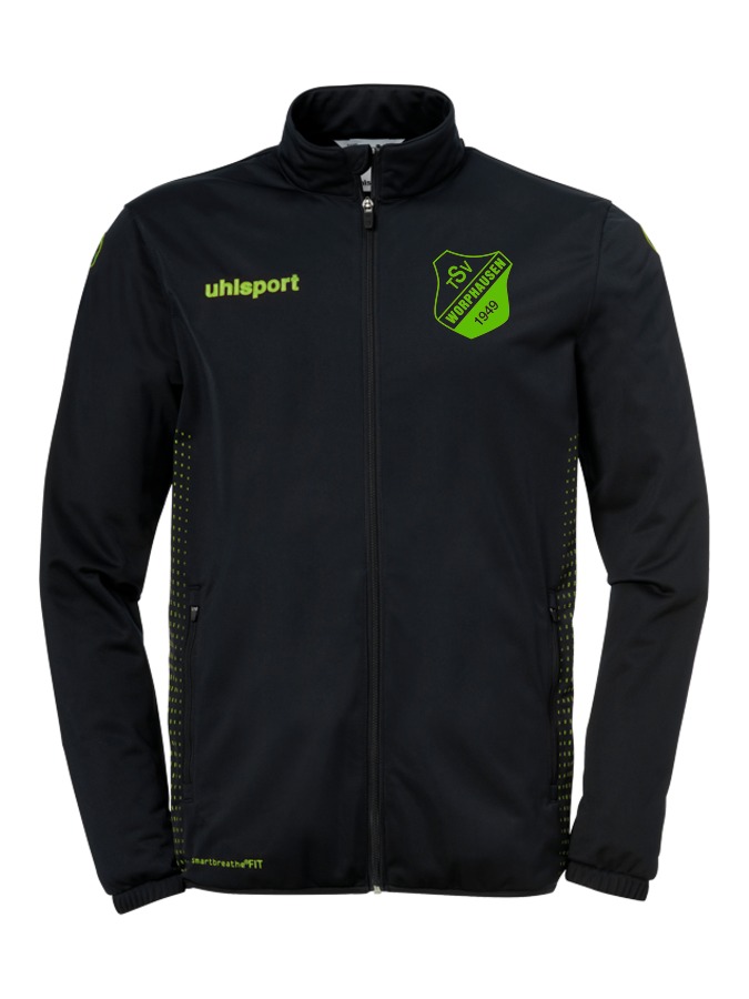 uhlsport Score Classic Jacke