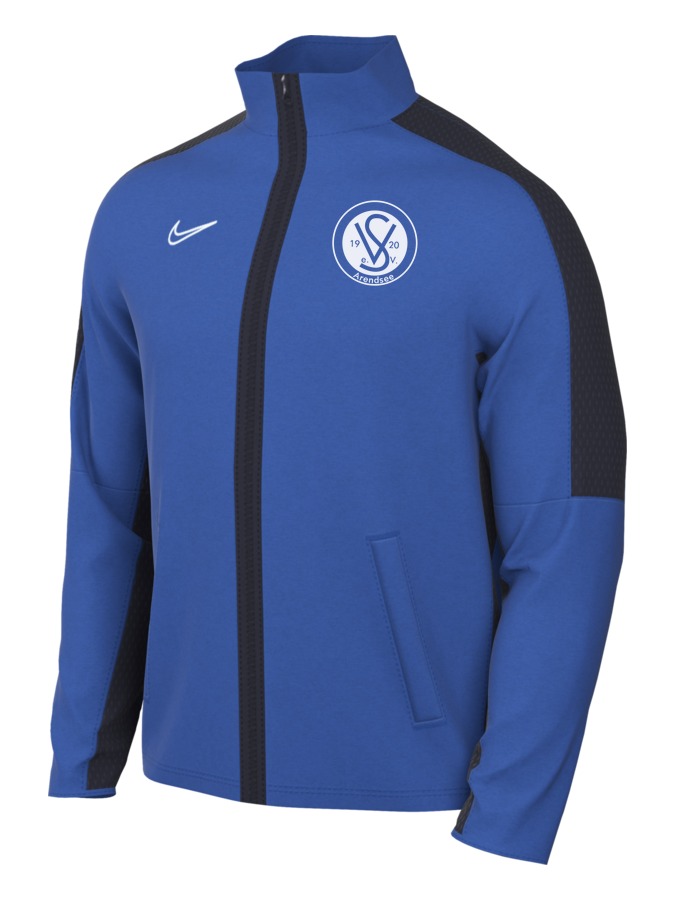 Nike Academy 23 Woven Präsentationsjacke