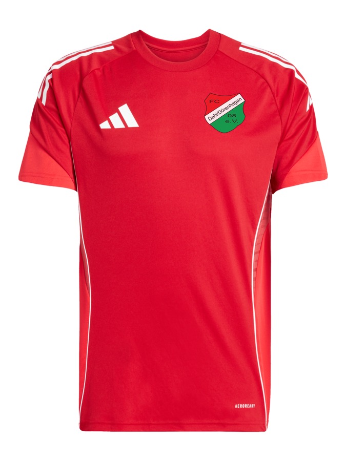 adidas Tiro 25 Competition Trainingstrikot