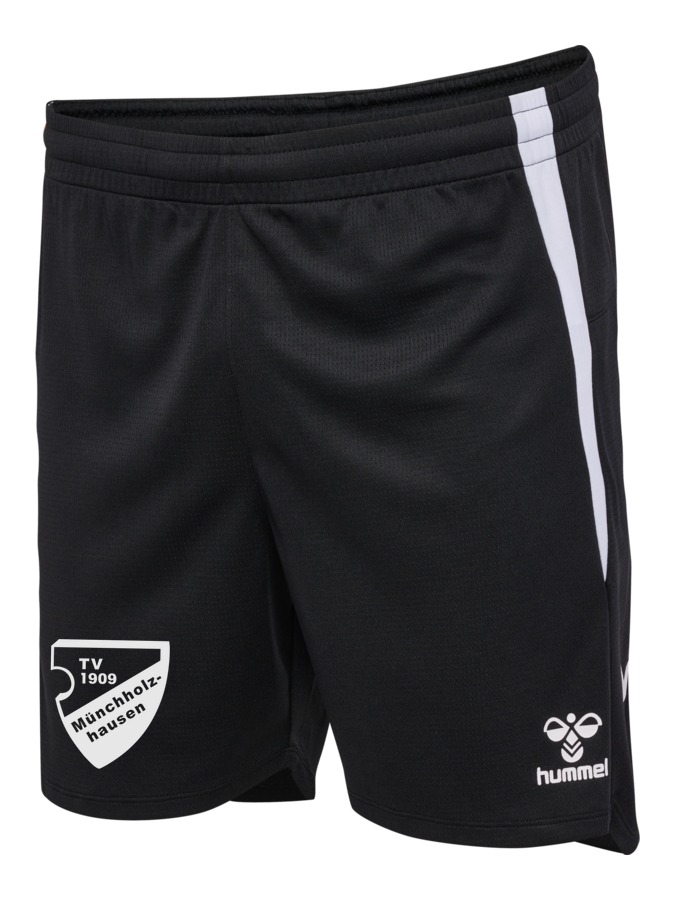 Hummel Lead 2.0 Shorts