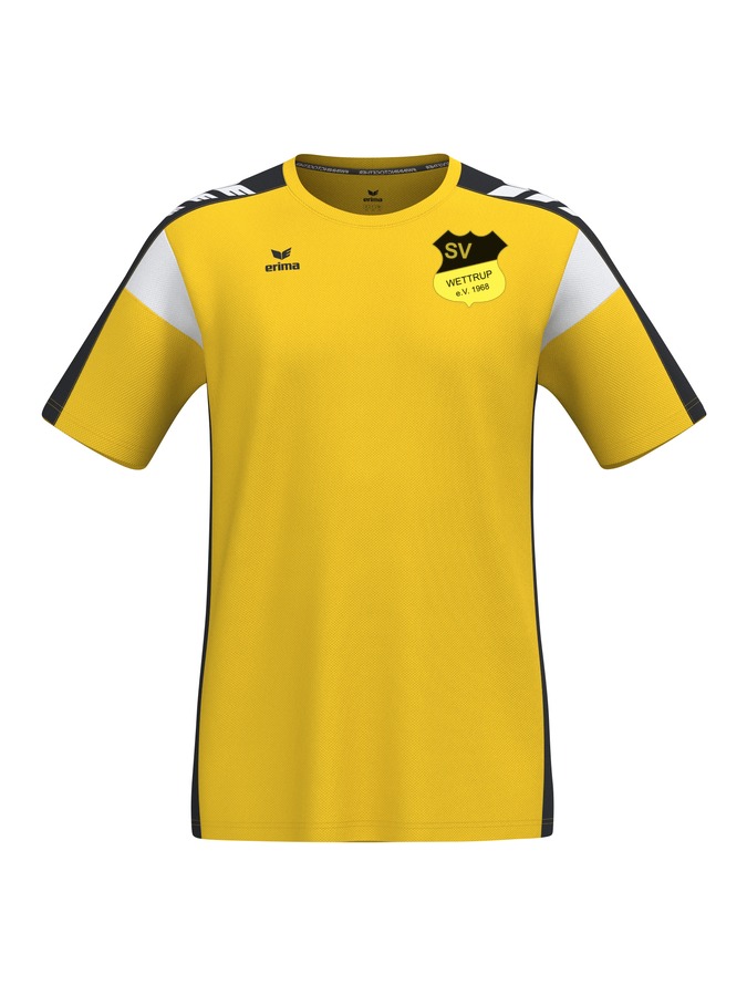 Erima Celebrate 125 T-Shirt Function