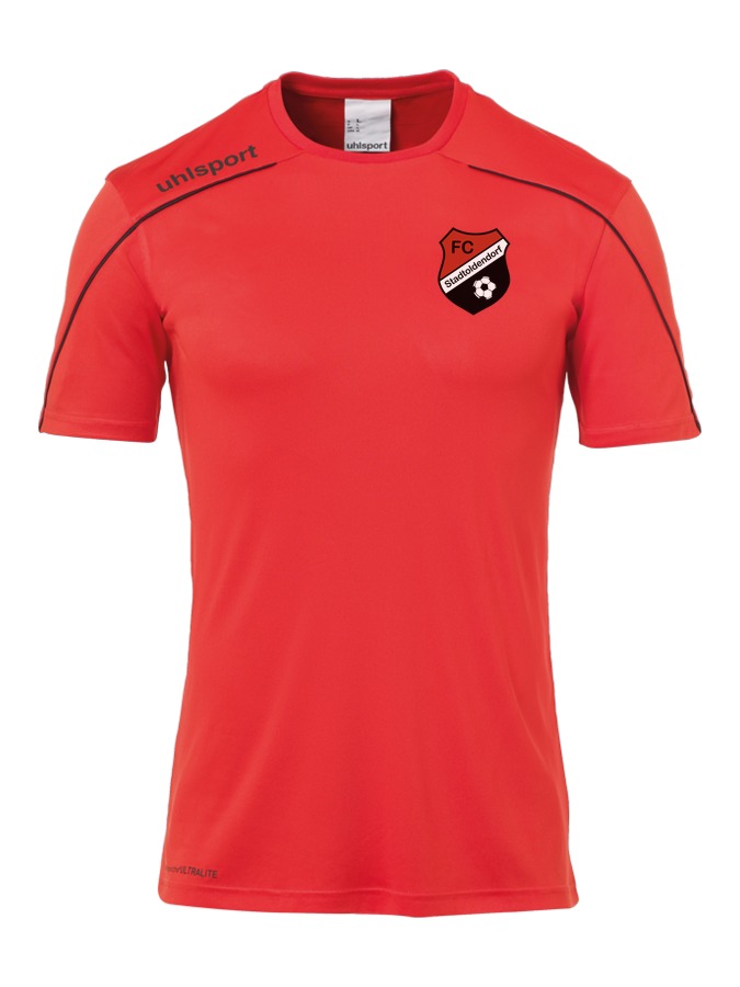 uhlsport Stream 22 Trikot Kurzarm