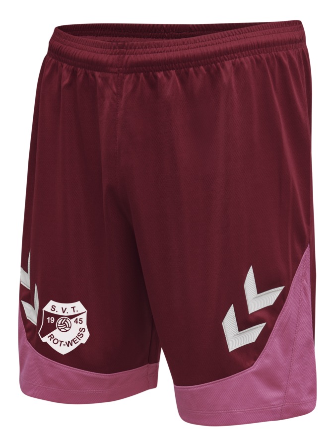 Hummel Lead Trainingsshorts
