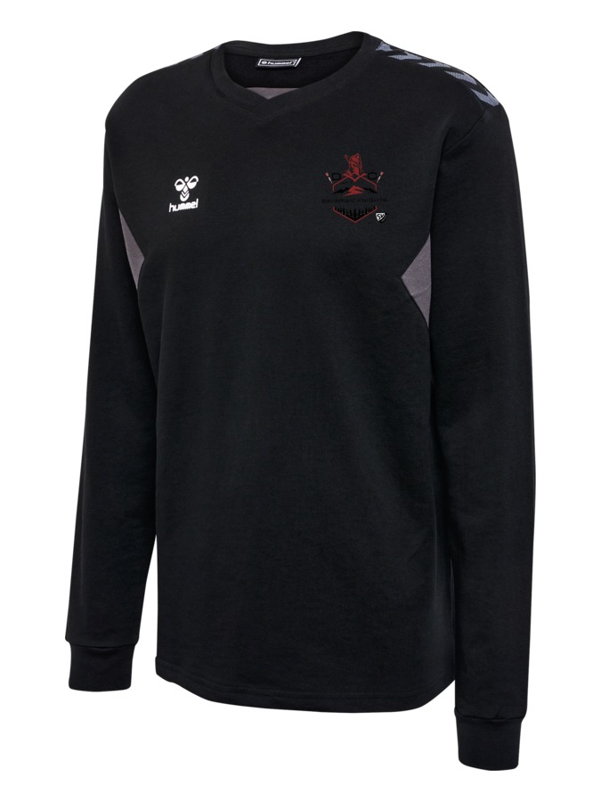 Hummel Authentic Co Training Sweat