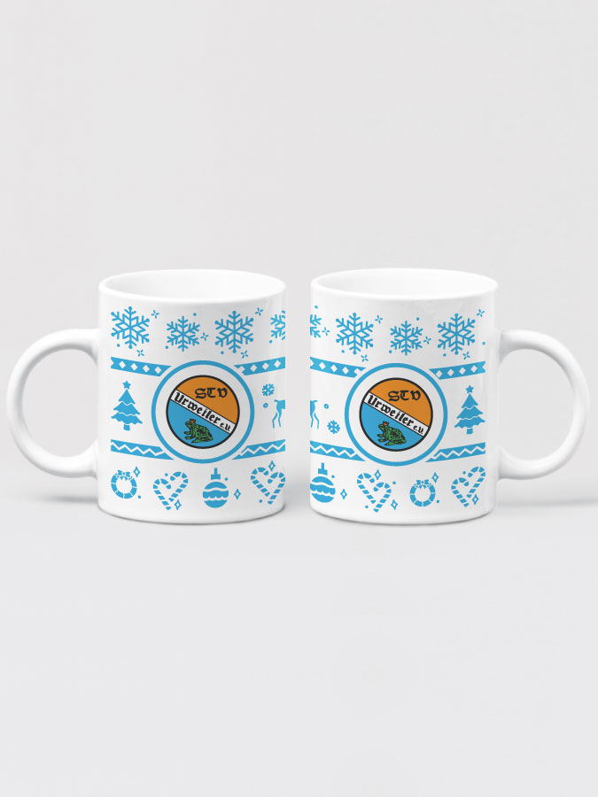 Tasse Christmas