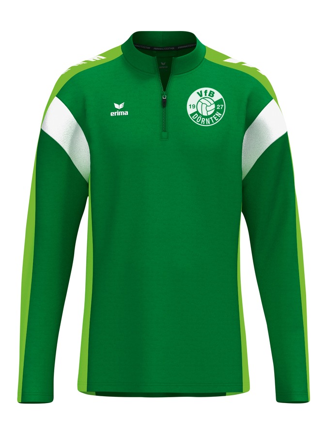Erima Celebrate 125 Training Top