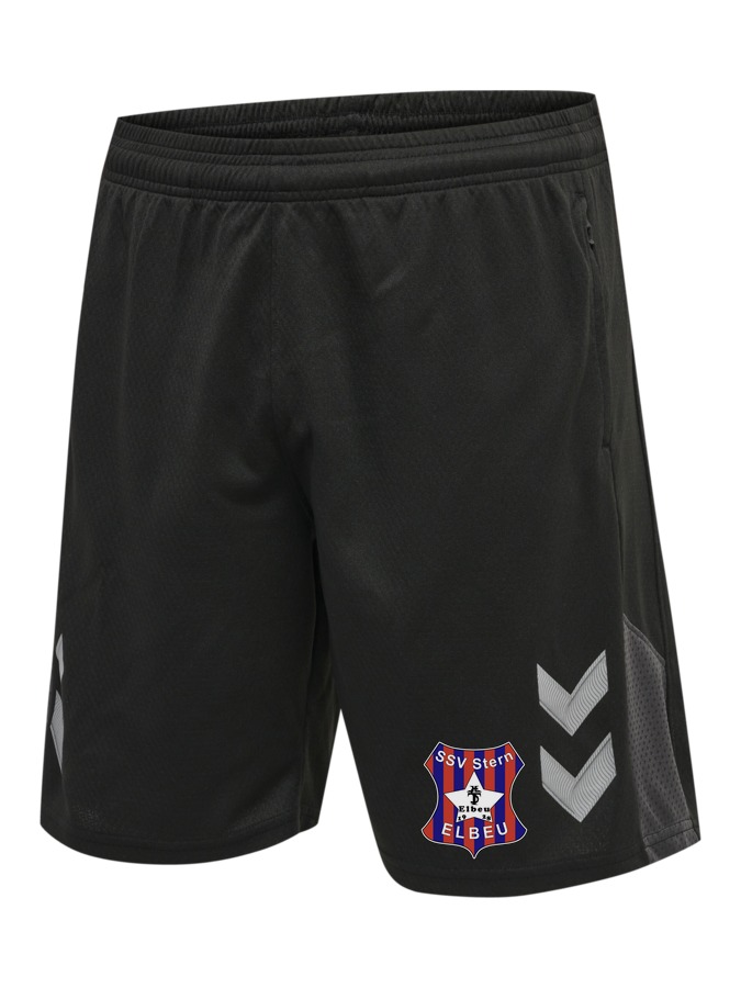 Hummel Lead Trainer Shorts
