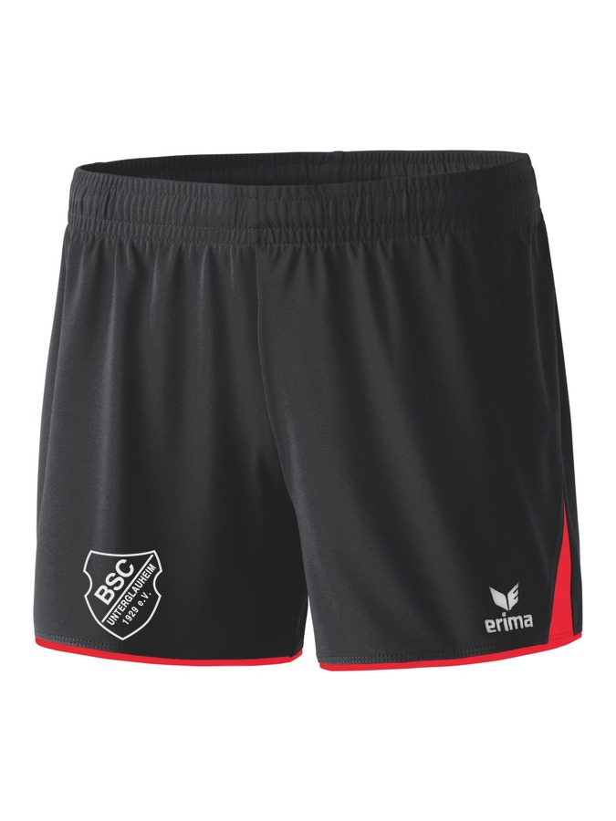 Erima Classic 5-C Shorts Damen