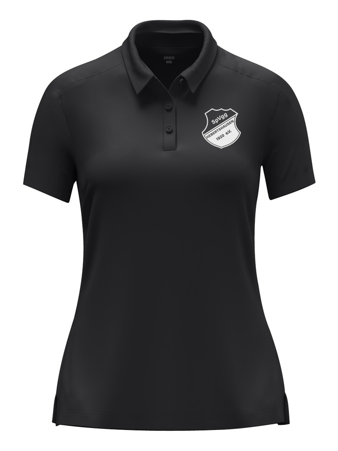 Jako Poloshirt Uni Damen