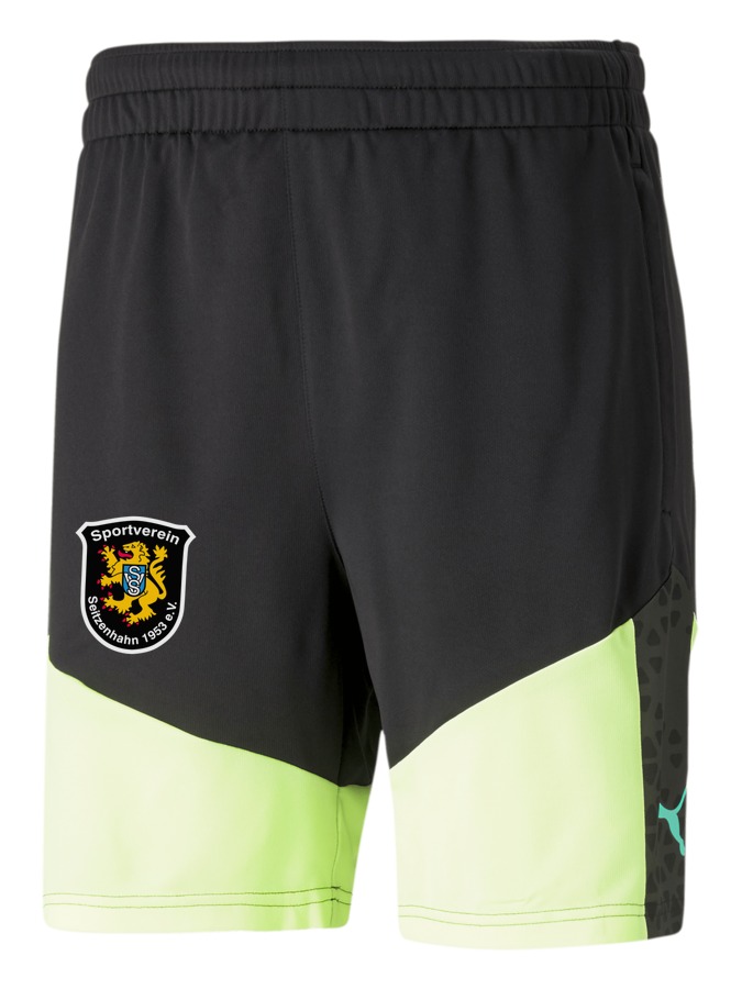 PUMA individualCUP Training Shorts