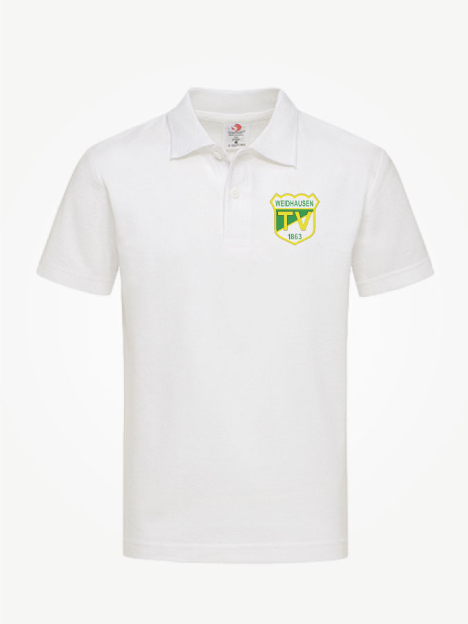 Poloshirt Basic Kids