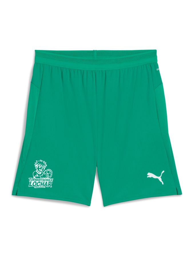 PUMA teamCUP Shorts