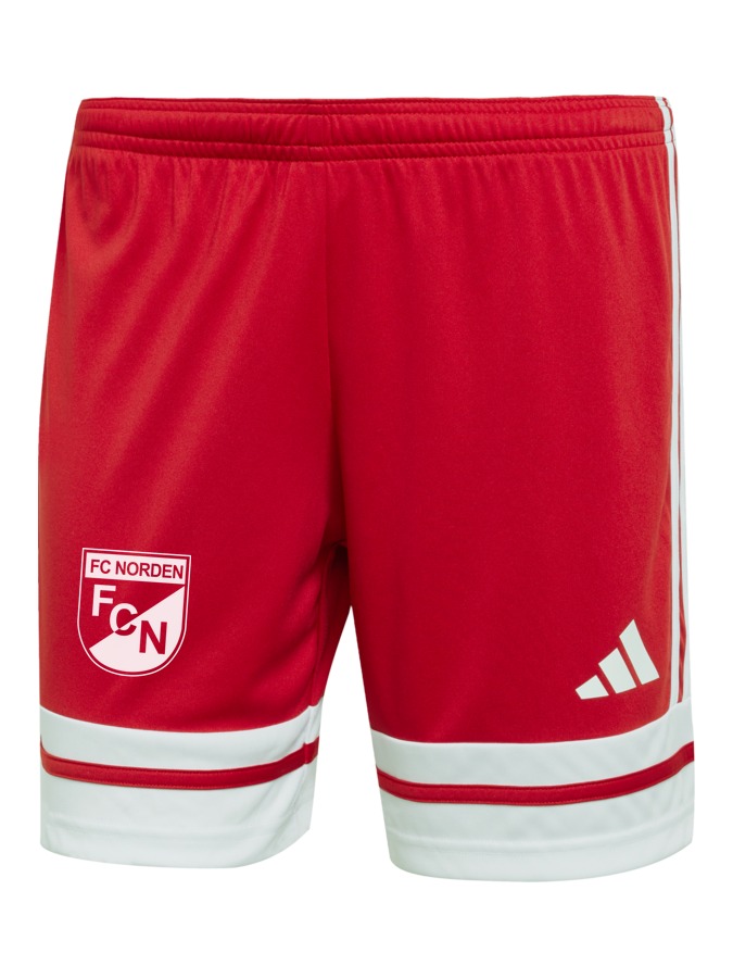 adidas Squadra 25 Shorts Damen