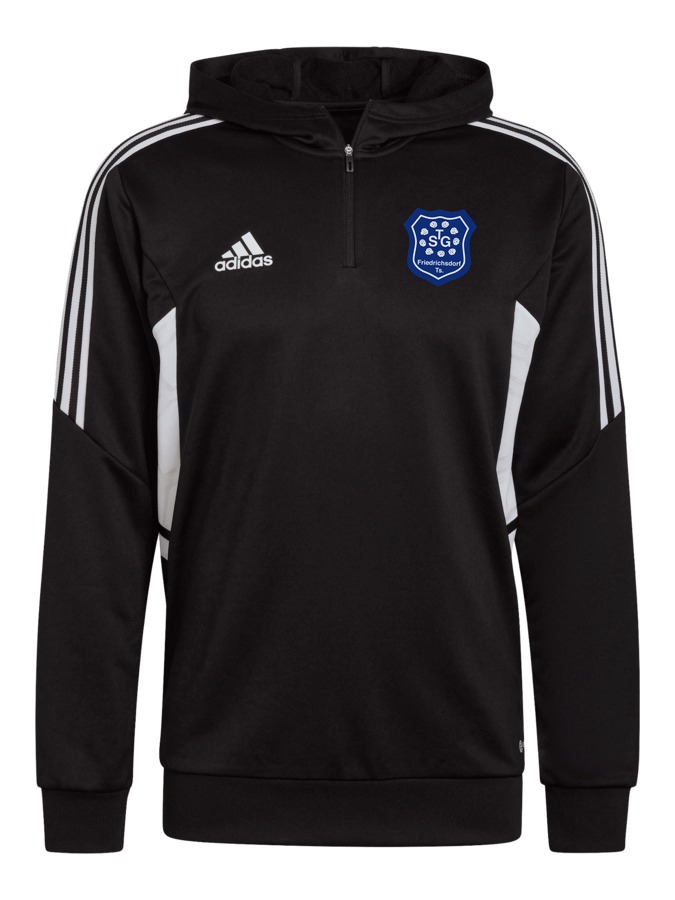 adidas Condivo 22 Kapuzensweatshirt