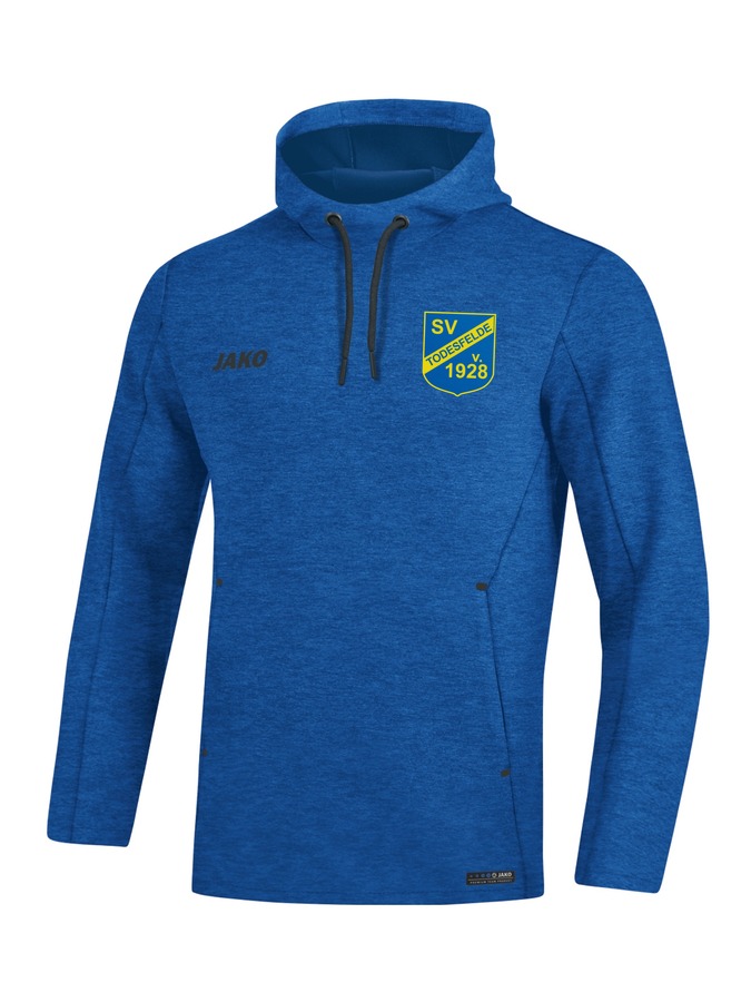 Jako Kapuzensweat Premium Basics