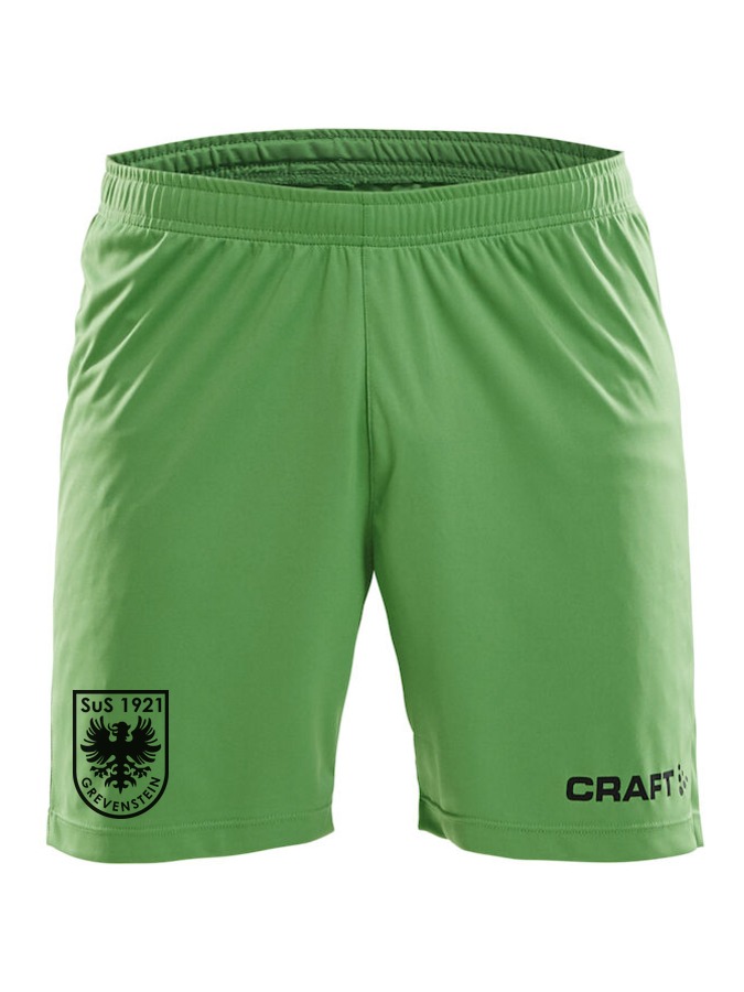 Craft Squad Go Torwart-Shorts