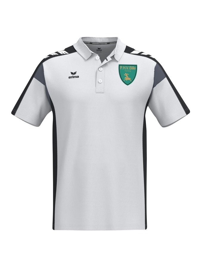 Erima Celebrate 125 Poloshirt Function