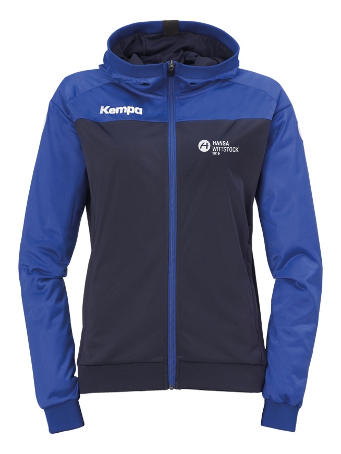 Kempa Prime Multi Jacke Damen