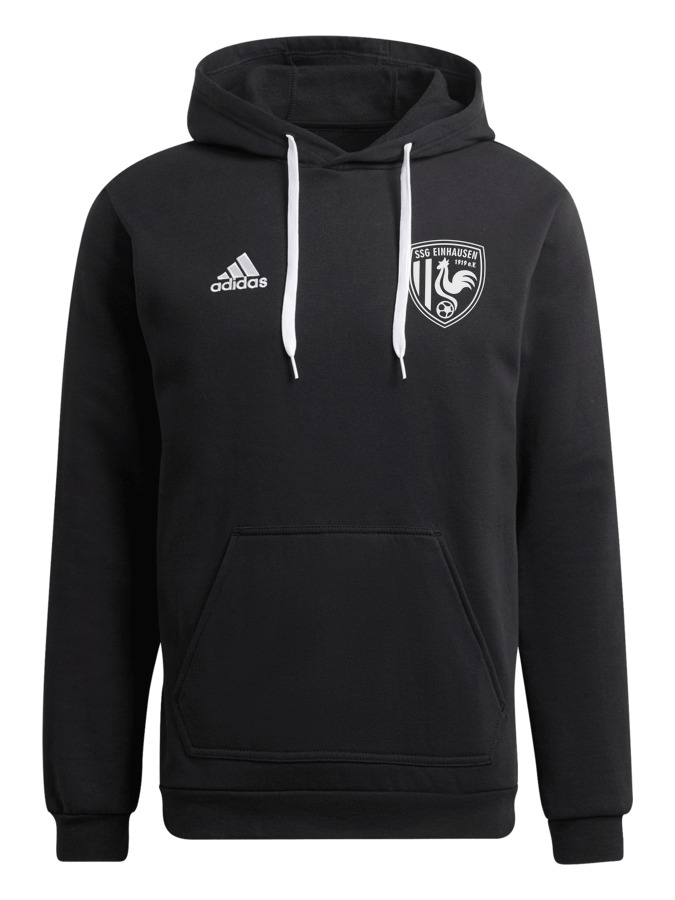 adidas Entrada 22 Kapuzenjacke