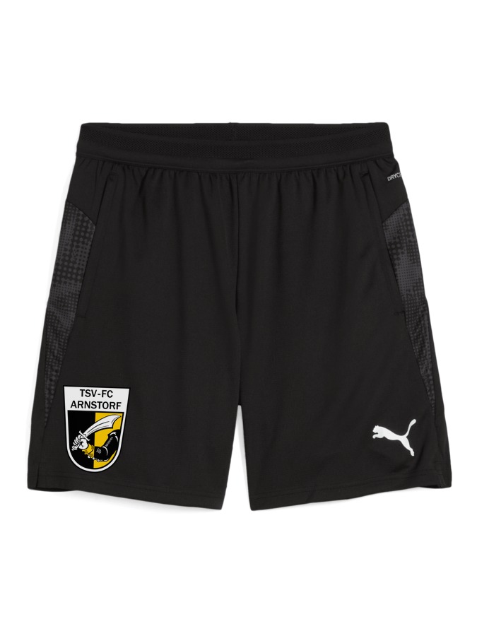 PUMA teamCUP Training Shorts