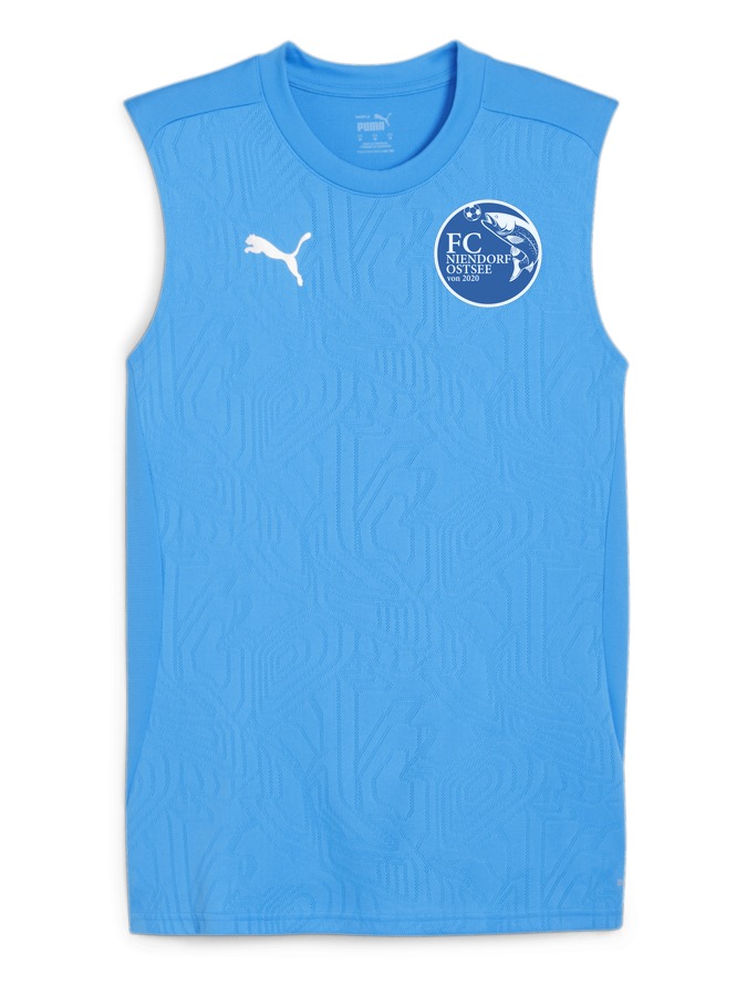 PUMA teamFINAL Trainingstanktop