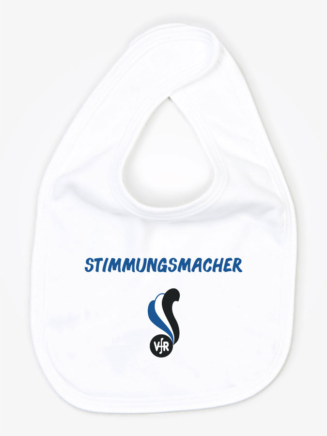 Babylätzchen Stimmungsmacher