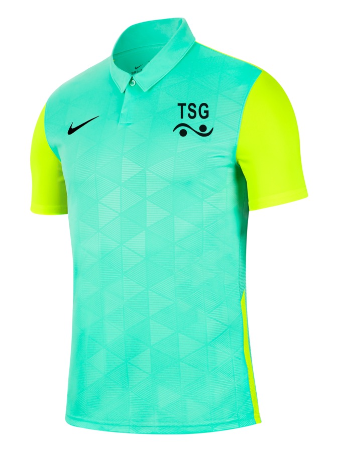 Nike Trophy IV Kurzarm Trikot