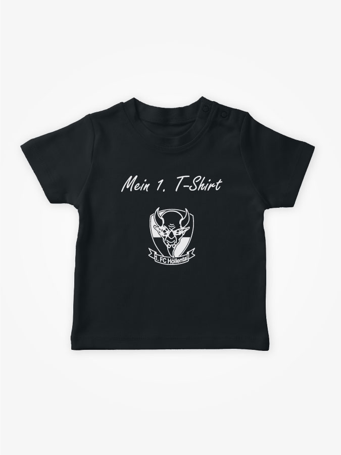 T-Shirt Fuchsi