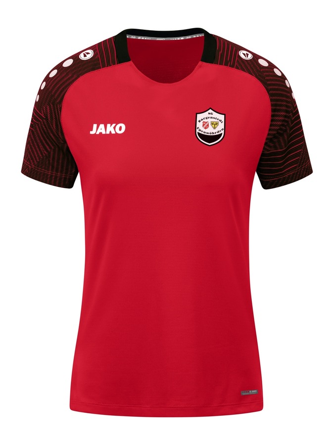 Jako T-Shirt Performance Damen