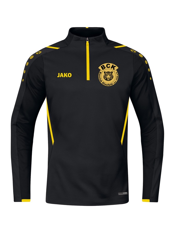 Jako Ziptop Challenge