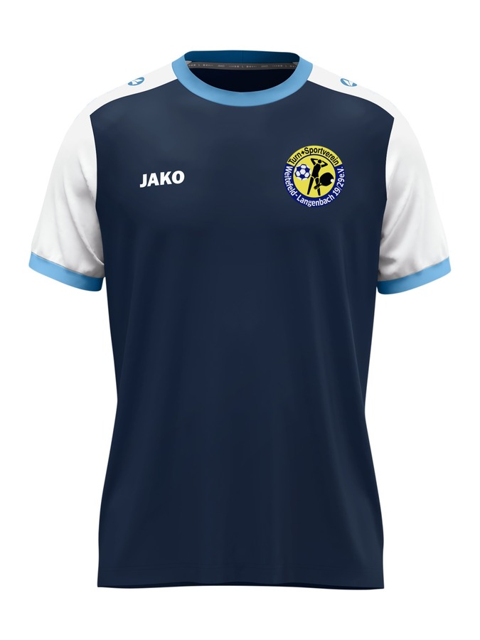 Jako Trikot Dynamic Kurzarm