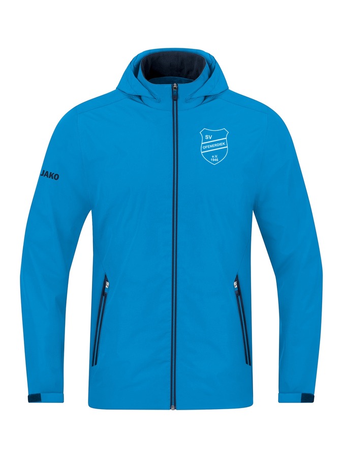 Jako Allwetterjacke Allround