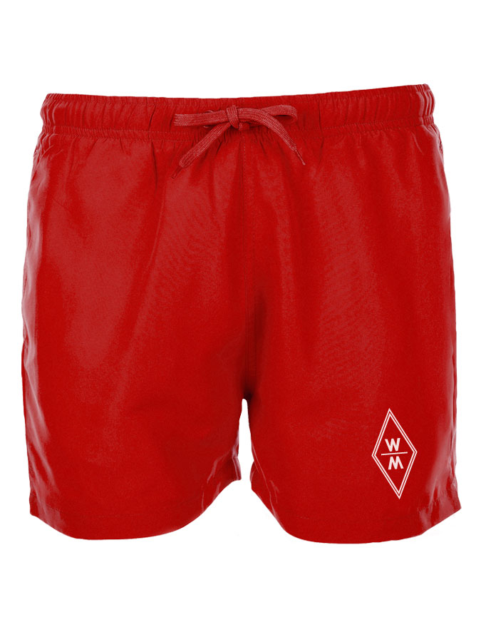 Badeshorts