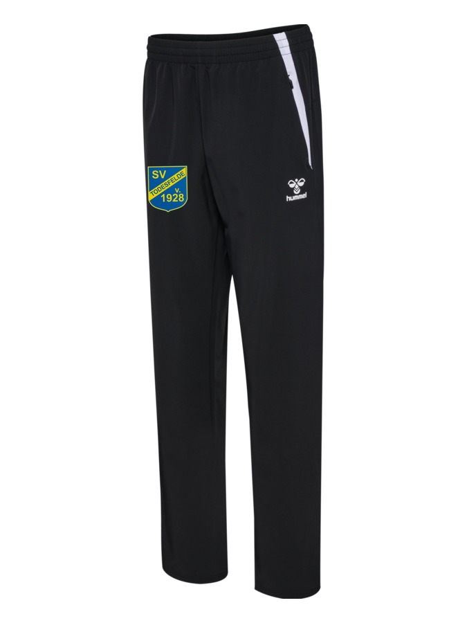 Hummel Lead 2.0 Woven Pants Damen
