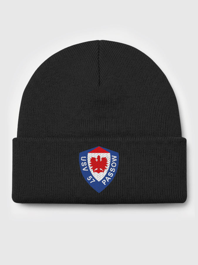Beanie Sticklogo