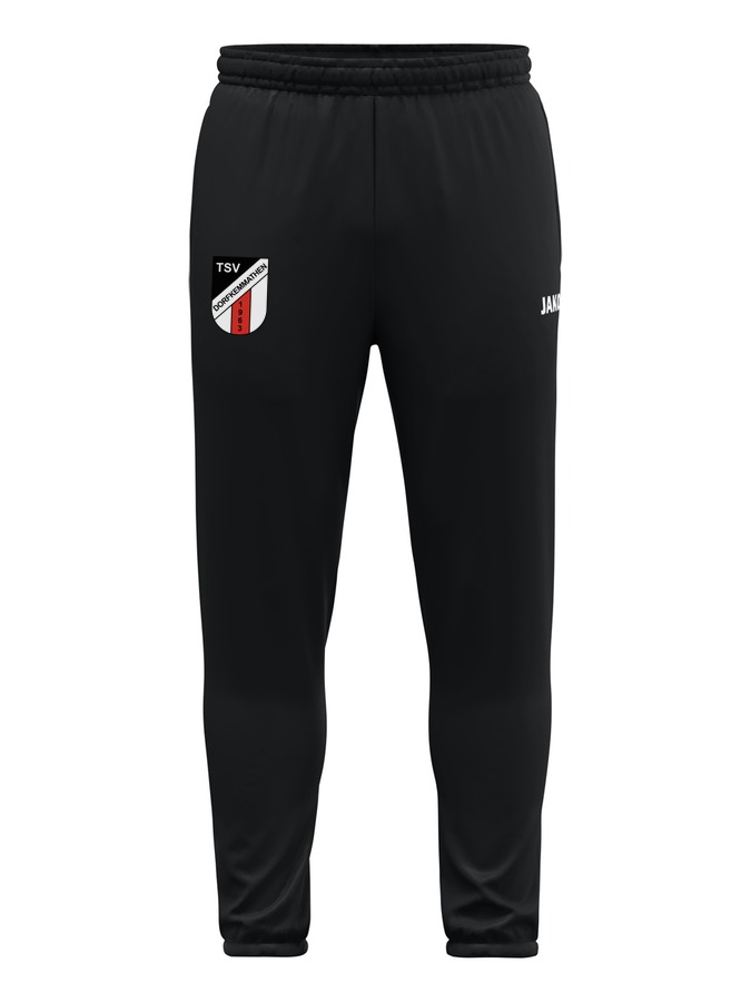 Jako Freizeithose Dynamic