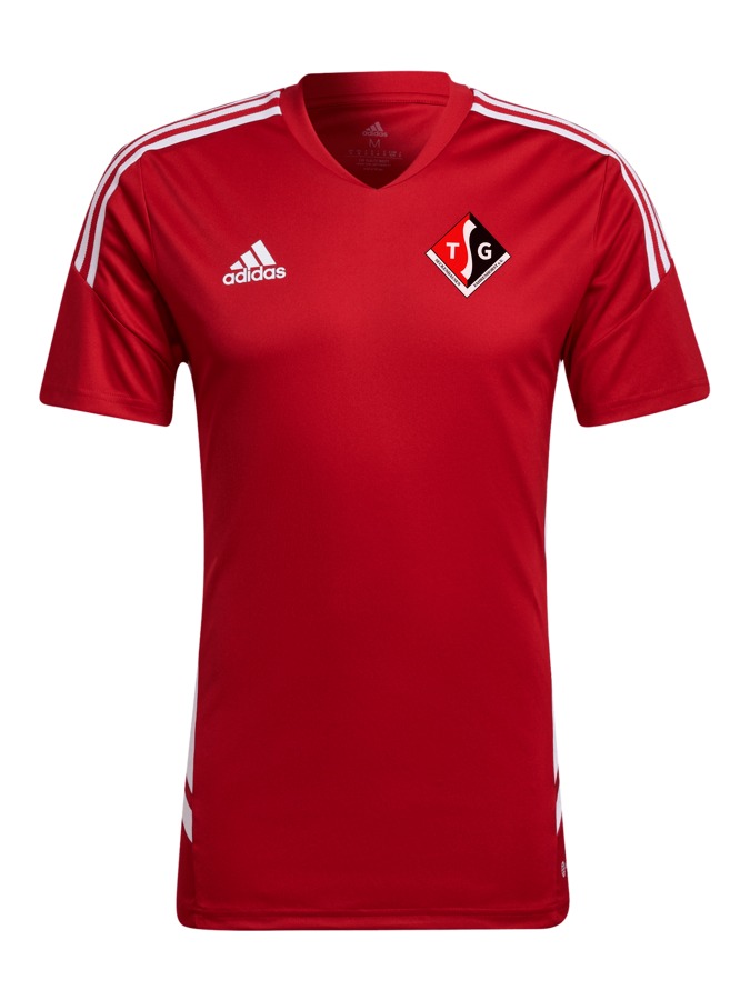 adidas Condivo 22 Trikot