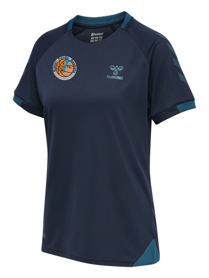 Hummel GG12 Action Jersey Trikot Damen