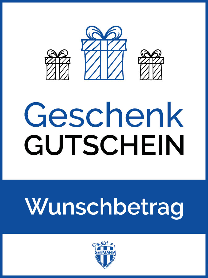 Gutschein zum Ausdrucken