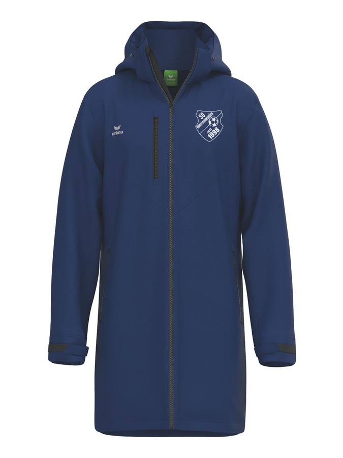 Erima Compete Stadionjacke