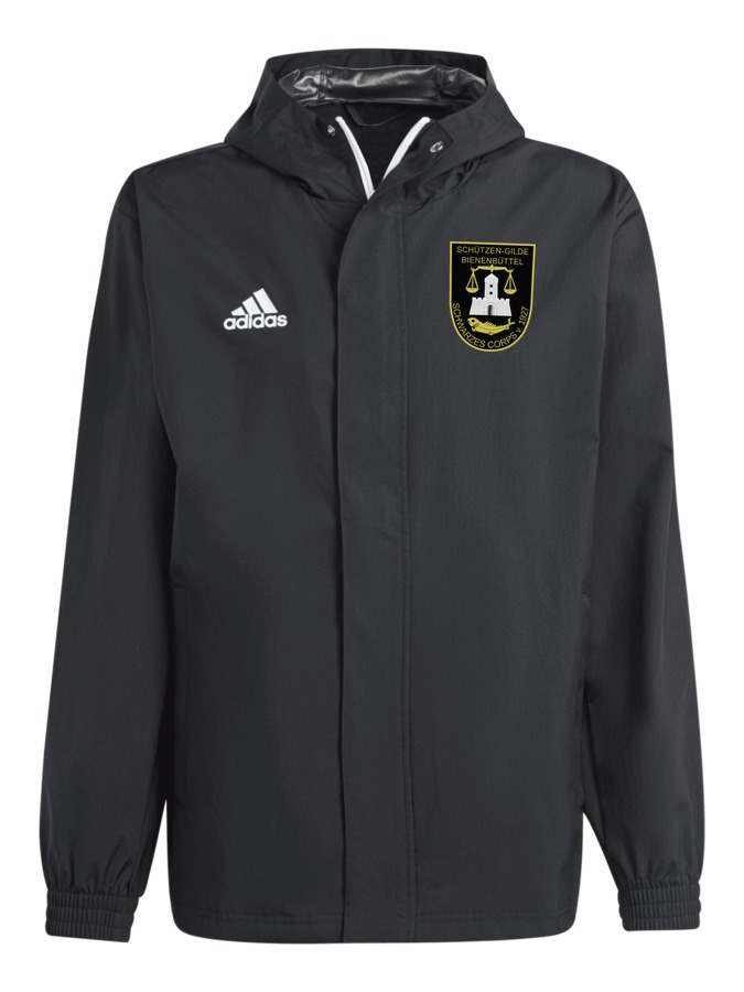 adidas Entrada 22 Allwetterjacke