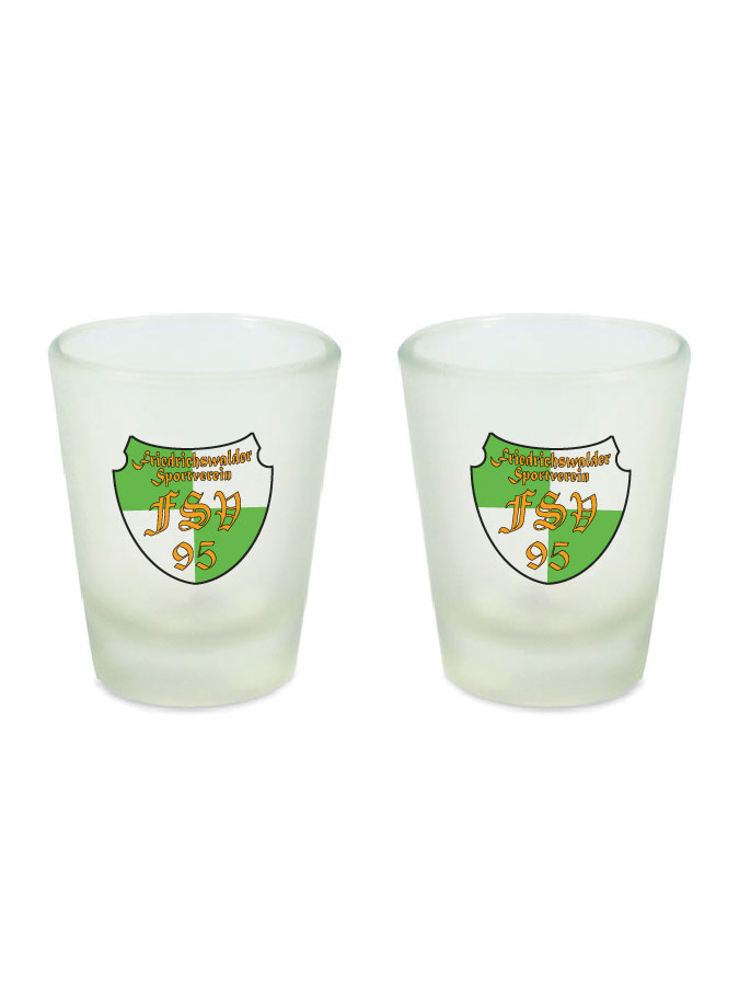 2er Set Schnapsglas Alina