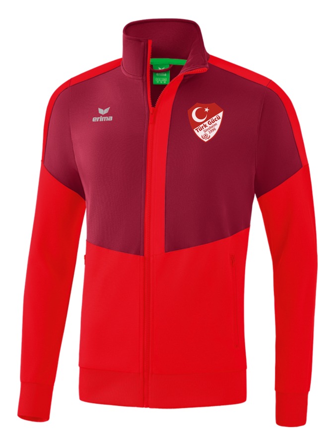 Erima Squad Worker Jacke